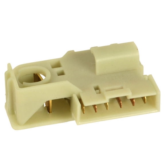 Stop Light Switch - Compatible with 1994 - 2000 GMC K3500 - AC Delco