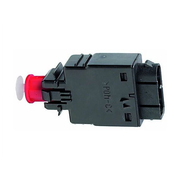 Stop Light Switch - Compatible with 1998 - 1999 BMW 323i Base Convertible 2.5L 6-Cylinder M52