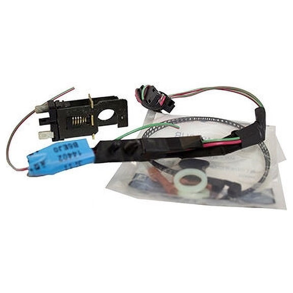 Stop Light Switch - Compatible with 2000 - 2005 Mercury Sable 2001 2002 2003 2004