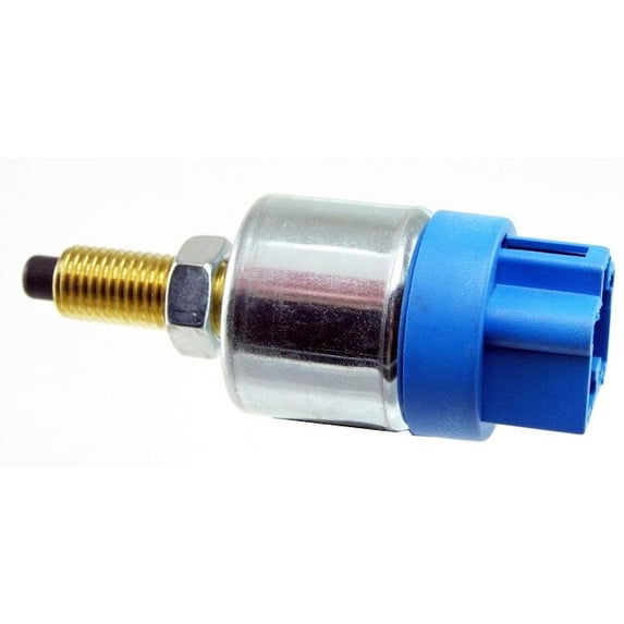 Stop Light Switch - Compatible with 2001 - 2008 Toyota Prius - AC Delco