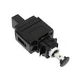 thumbnail image 1 of Stop Light Switch - Compatible with 2001 - 2009 Volvo S60 2002 2003 2004 2005 2006 2007 2008, 1 of 2