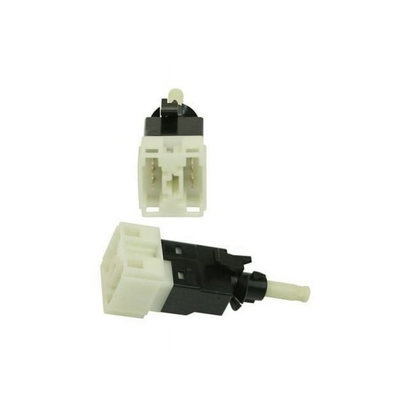 Stop Light Switch - Compatible with 2002 - 2004 Mercedes-Benz SLK32 AMG 3.2L V6 2003