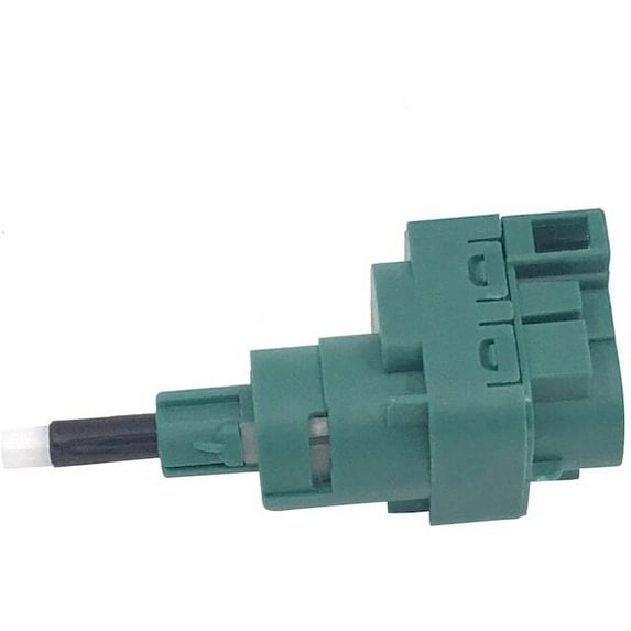 Stop Light Switch - Compatible with 2002 - 2007 Audi A6 Quattro 2003 2004 2005 2006