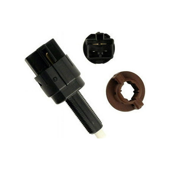 Stop Light Switch - Compatible with 2004 - 2012 Acura TL 2005 2006 2007 2008 2009 2010 2011