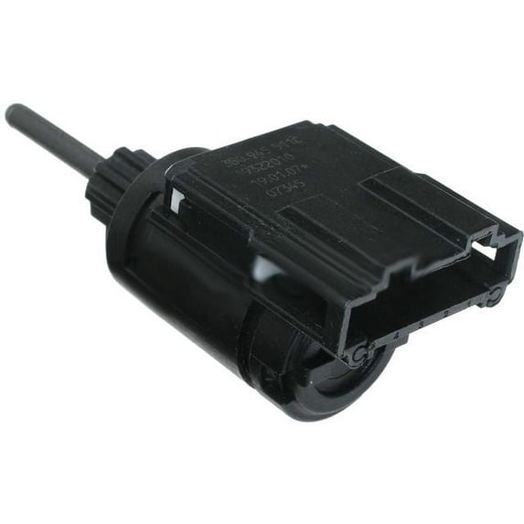 Stop Light Switch - Compatible with 2006 - 2007 Audi A6 Quattro