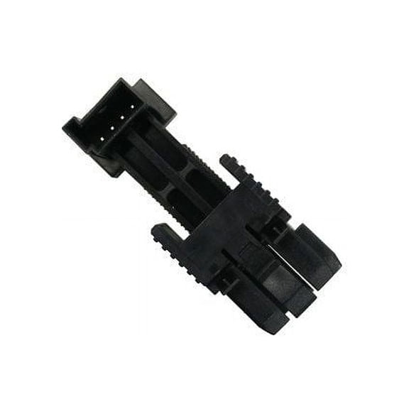 Stop Light Switch - Compatible with 2006 - 2010, 2012 - 2018 BMW 650i - Beck Arnley