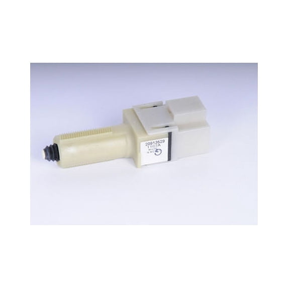 Stop Light Switch - Compatible with 2007 - 2008 Isuzu i-290 - AC Delco