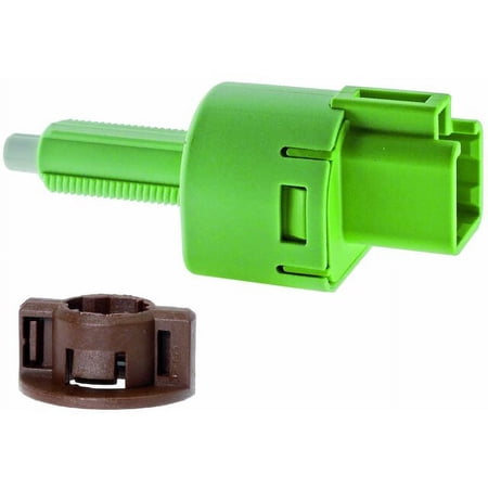 Stop Light Switch - Compatible with 2009 - 2012 Toyota RAV4 2010 2011