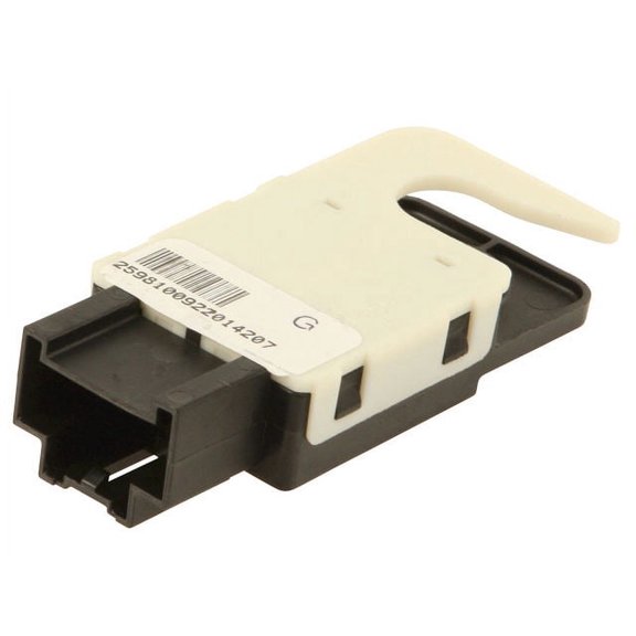 Gmc Sierra Brake Light Switch