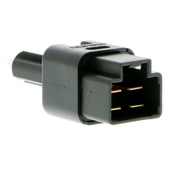Stop Light Switch - Compatible with 2017 - 2018 Nissan Armada 5.6L V8