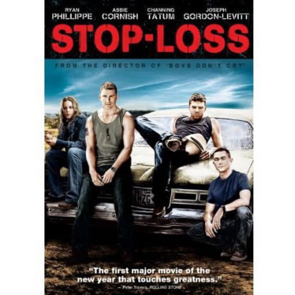 Pre-Owned Stop-Loss (2008)