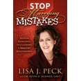 thumbnail image 1 of Stop Marrying Mistakes: Proven Principles to Claiming a Healthy Relationship, (Paperback), 1 of 1
