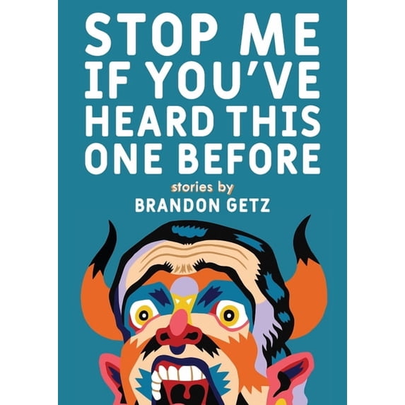 Stop Me If You've Heard This One Before, (Paperback)