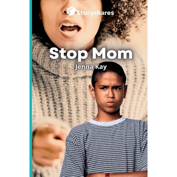 Stop Mom, (Paperback)