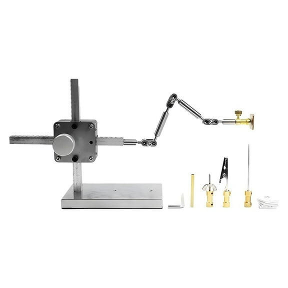 Stop Motion Animation Winder Rig System with Vertical & Horizontal Rails,Stop Motion Armature Kit for Photography