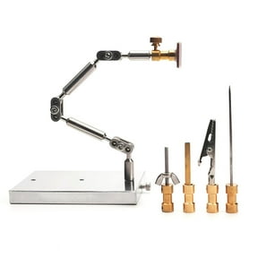 Stop Motion Rig-Armature Rigging System with 5 Connectors to Support Your Character'S Movement, Puppet Maximum Load 100g