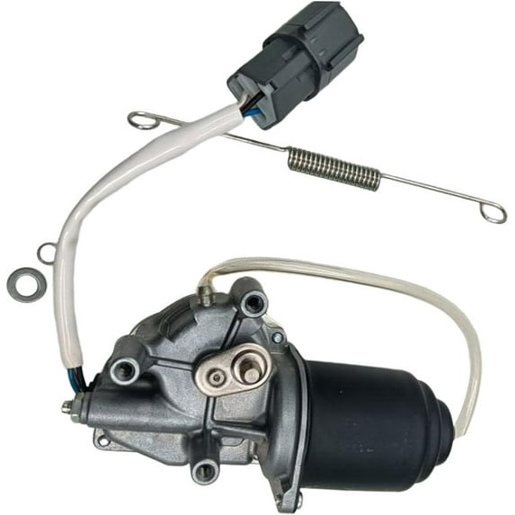 Stop Motor Assy 129900-66790 12990066790 Replace Fits For Doosan SOLAR 55W-V 55-V PLUS Excavator For Yanmar 4TNV94 Engine