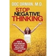 thumbnail image 1 of Pre-Owned Stop Negative Thinking (Paperback) 1631610074 9781631610073, 1 of 1