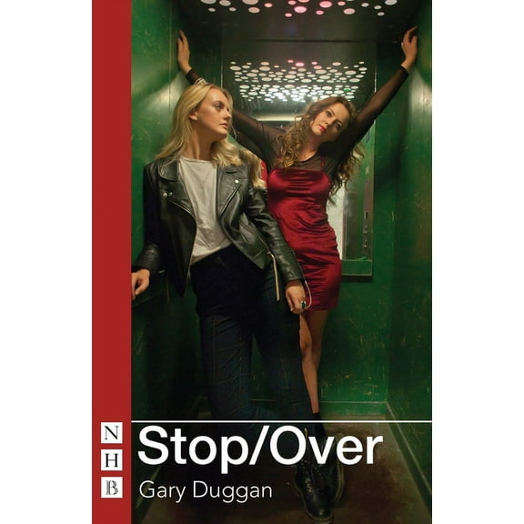 Stop/Over (Paperback)