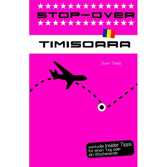 Stop-Over Timisoara, (Paperback)