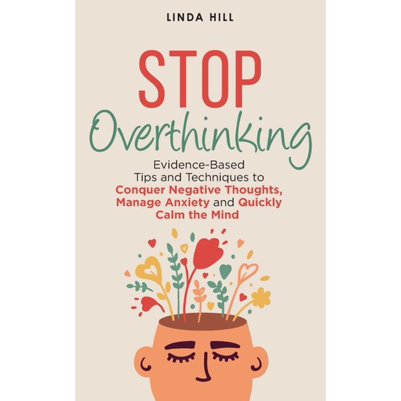 Stop Overthinking, (Paperback)