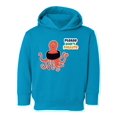 thumbnail image 1 of Stop Pollution Octopus Hoodie Toddler -Image by Shutterstock,  2 Toddler, 1 of 4