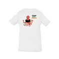 thumbnail image 1 of Stop Pollution Octopus T-Shirt Infant -Image by Shutterstock,  6 Months, 1 of 4