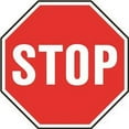 thumbnail image 1 of Stop Sign , 24 In., 1 of 1