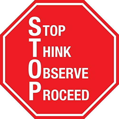 Stop Sign