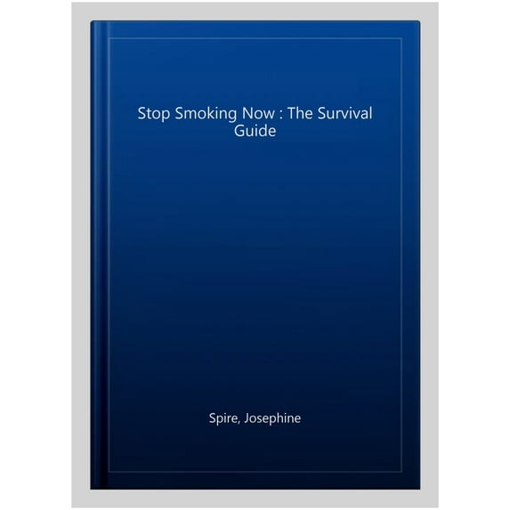 Stop Smoking Now