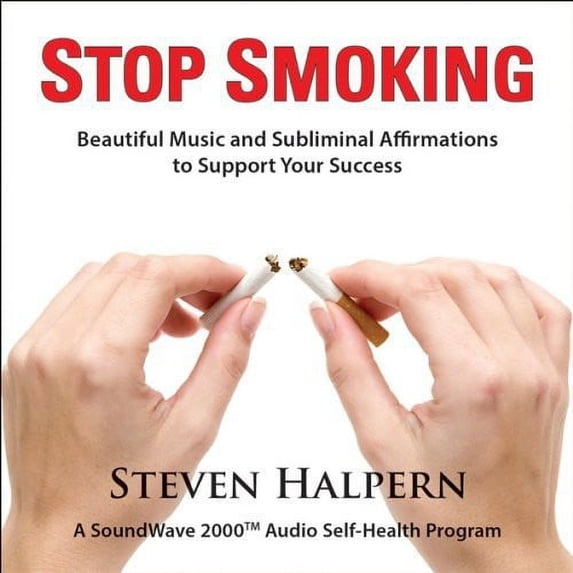 Stop Smoking (Remaster) (CD)
