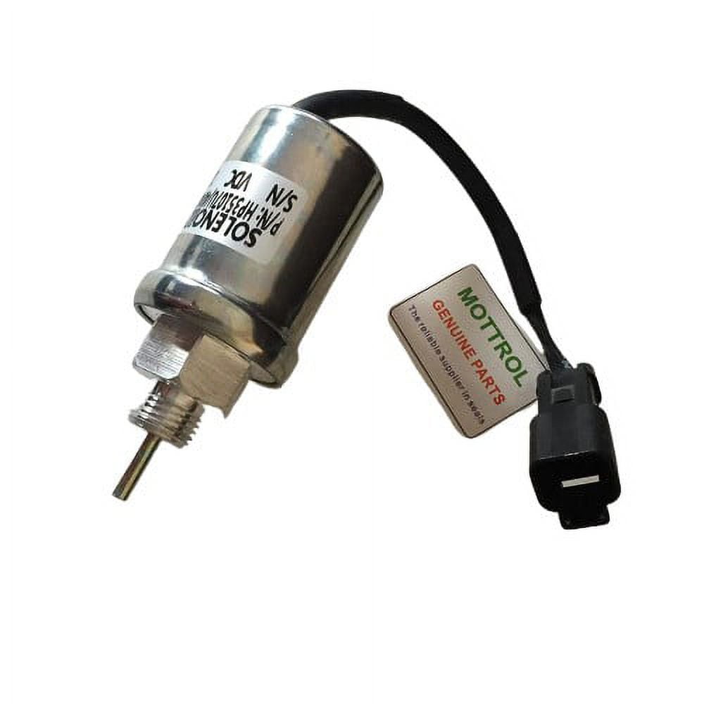 Stop Solenoid U85206452 U85206451 185206452 185206450 185206420  