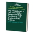 thumbnail image 1 of Pre-Owned Stop Struggling with Your Teen (Paperback) 0140106049 9780140106046, 1 of 1