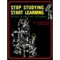 thumbnail image 1 of Pre-Owned Stop Studying, Start Learning or How to Jump-Start Your Brain (Paperback) 0940352001 9780940352001, 1 of 1