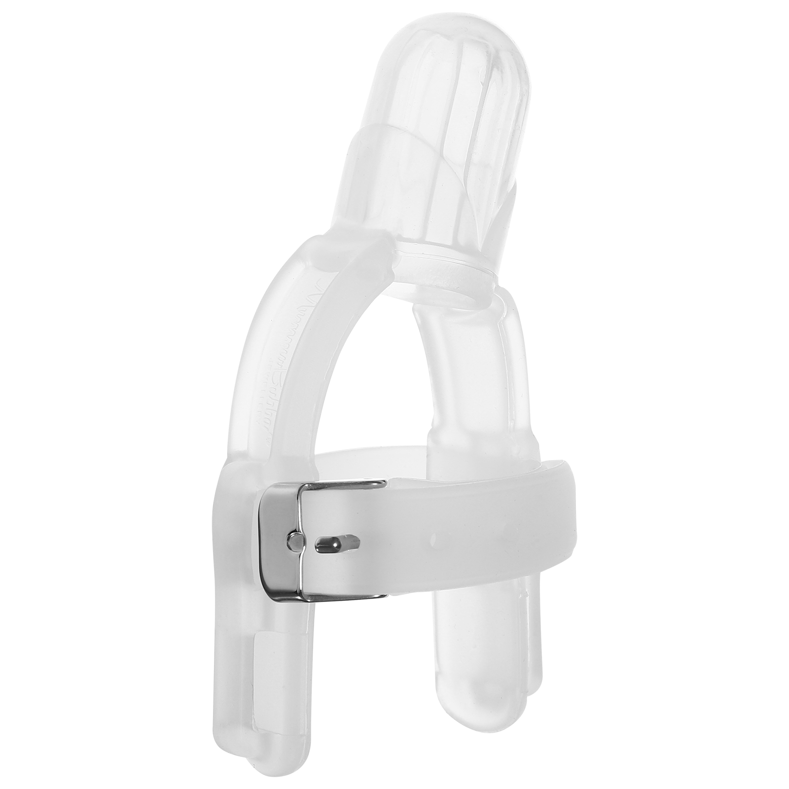 Stop Sucking Thumb for Kids Anti Bite Forefinger Cover Baby Anti