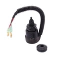 thumbnail image 1 of Stop Switch Assembly Fit for 1985-1994 Yamaha G8 Golf Cart J41-82550-02 / 9199, 1 of 5