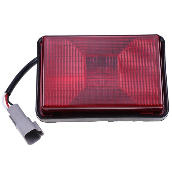 Stop & Tail Lamp 142-7503 for CAT 216 228 236 247 248 267 287 216B 226B 232B