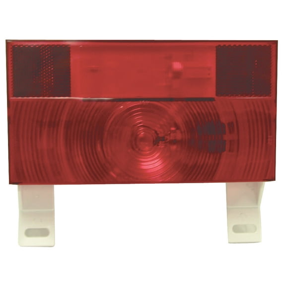 Stop & Tail Light V25913 Peterson Mfg. Co.