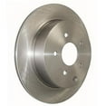thumbnail image 1 of Centric Performance Brake Rotor, 1 of 1