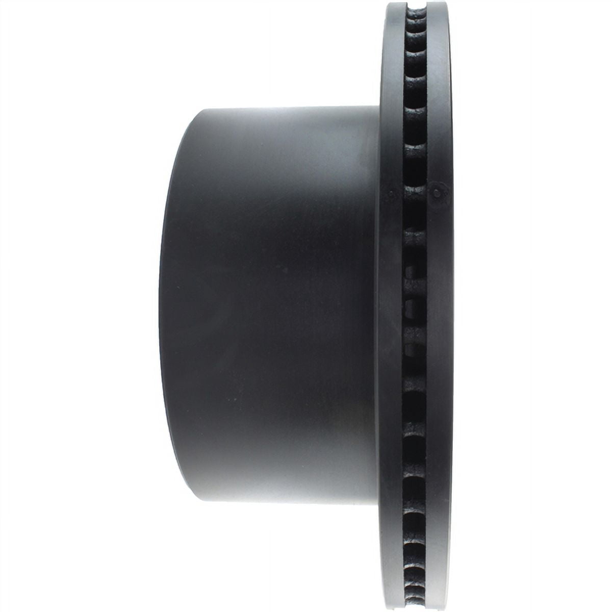 Stop Tech 127.66050L Sportstop Slotted and Drilled Brake Rotor Fits select: 2001-2010 CHEVROLET SILVERADO, 2004-2008 CHEVROLET EXPRESS G3500