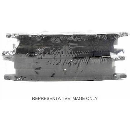 Stop Tech Brake Pads 03-08 (105.10090)