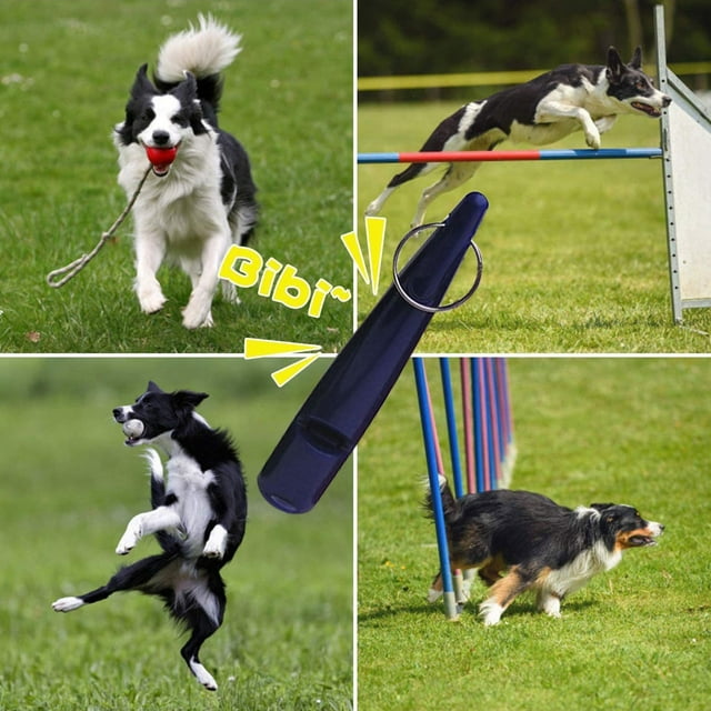 Stop That Dog Spray Behavior Puppy Training Clicker Dog Horns for