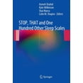 thumbnail image 1 of Stop, That and One Hundred Other Sleep Scales, (Paperback), 1 of 1
