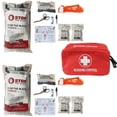 thumbnail image 1 of Stop The Bleed - Dual Treatment Kit - Basic, 1 of 7
