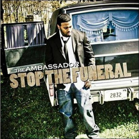 Stop The Funeral