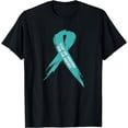 thumbnail image 1 of Stop The Violence End The Silence- Sexual Assault Awareness T-Shirt, 1 of 4