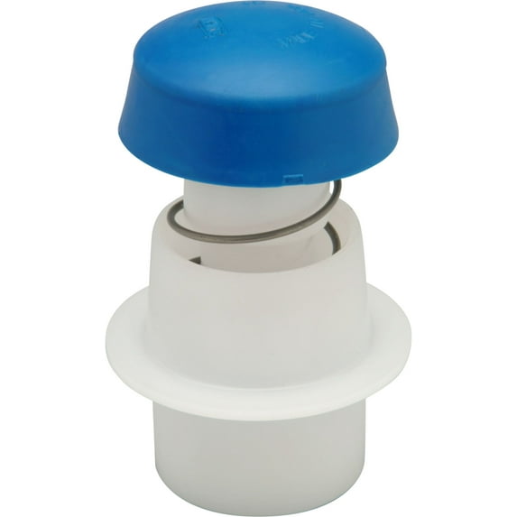 Stop Valve Repair Kit for Flush Valves, Fits 3/4” Control Stops