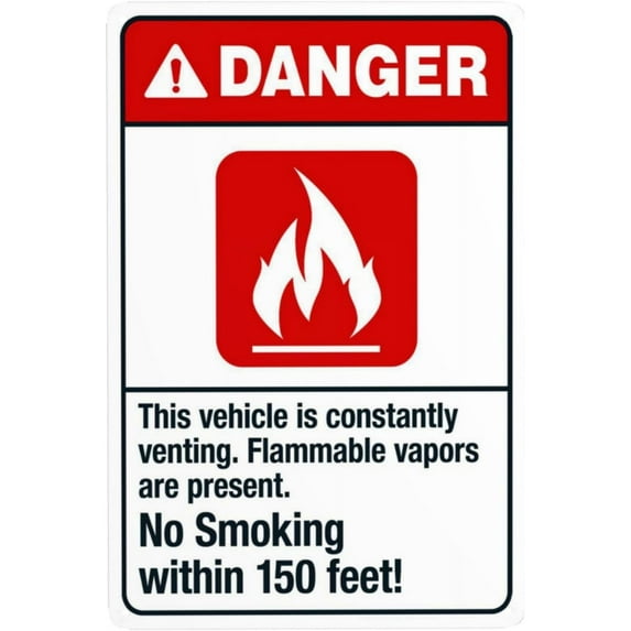 Stop All Visitors Must Report To The Office Sign Business Security Warning Sign, Metal Tin Signs Cautions Safety for Workplace Offices Homes Outdoor Areas Walls Decor 8" x 12"