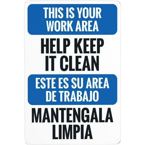 Stop All Visitors Must Report To The Office Sign Business Security Warning Sign, Metal Tin Signs Cautions Safety for Workplace Offices Homes Outdoor Areas Walls Decor 8" x 12"