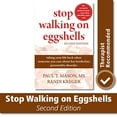 thumbnail image 1 of Pre-Owned Stop Walking on Eggshells: Taking Your Life Back When Someone You Care about Has Borderline (Paperback) by Paul T T Mason, Randi Kreger, 1 of 1